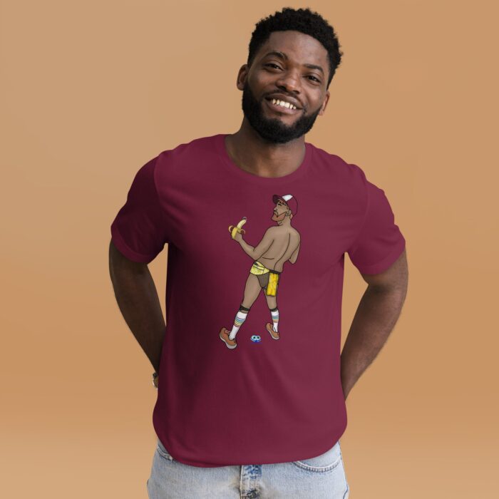 Short Sleeve Tee - Street Legal - Image 3