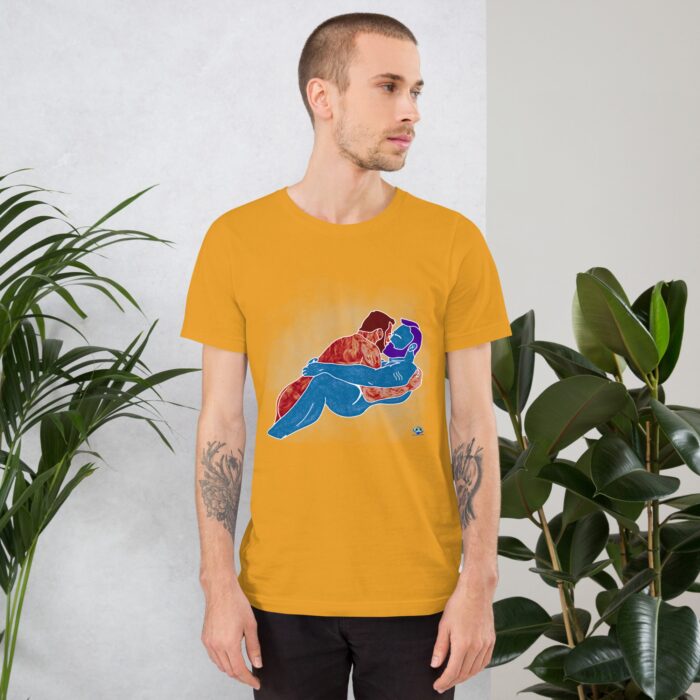 Short Sleeve Tee - Steam - Image 53
