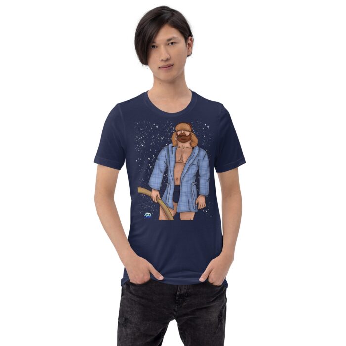 Short Sleeve Tee - Shitter's Full