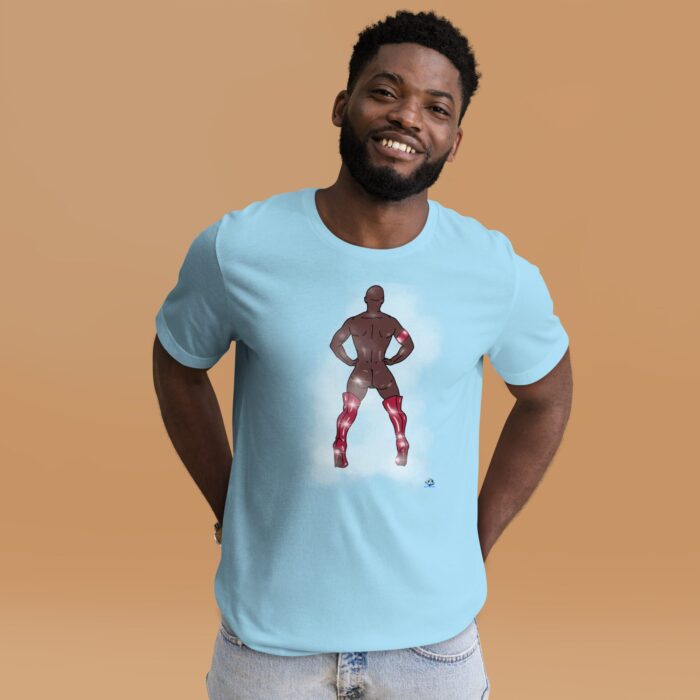 Short Sleeve Tee - Showtime - Image 26