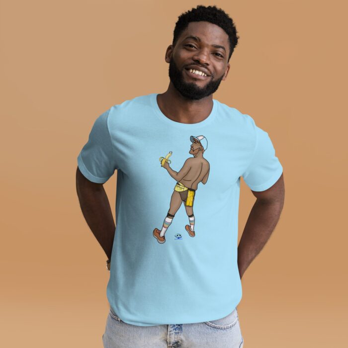 Short Sleeve Tee - Street Legal - Image 26