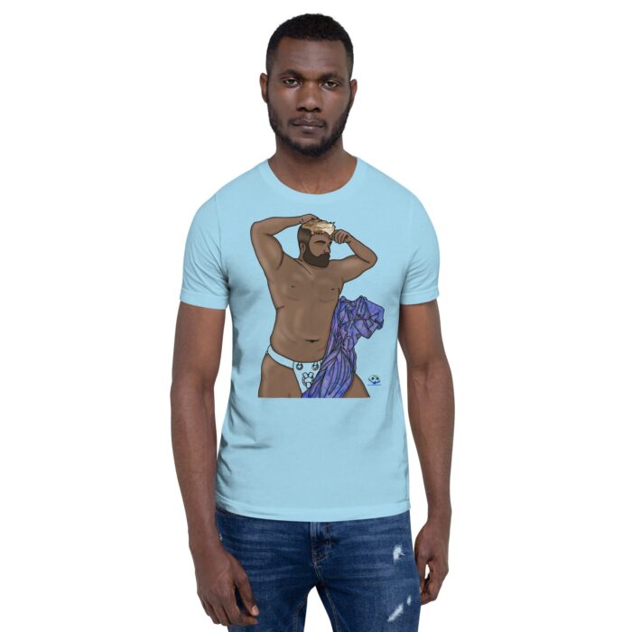 Short Sleeve Tee - Sheets - Image 73