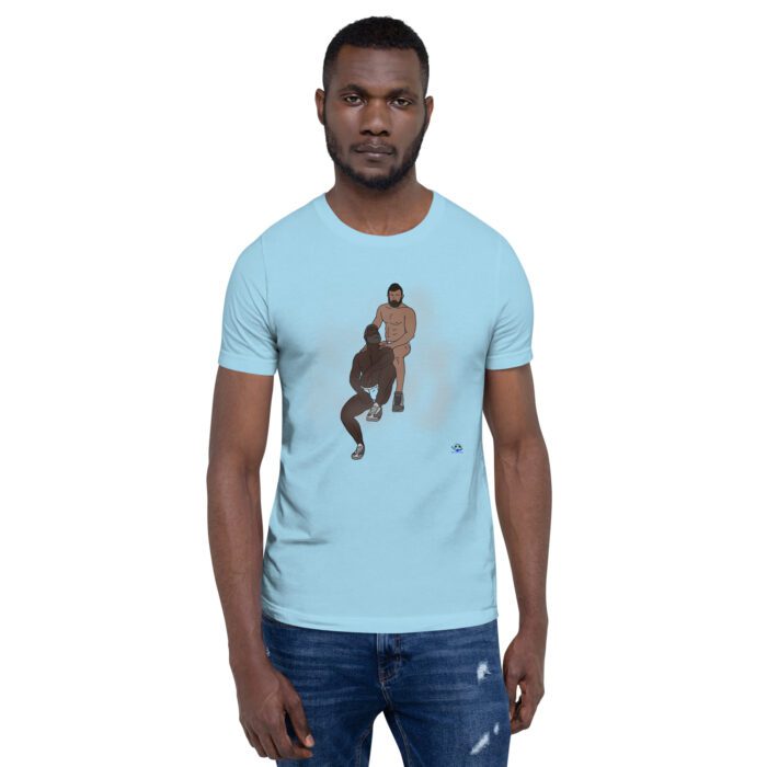 Short Sleeve Tee - Steam Room - Image 73
