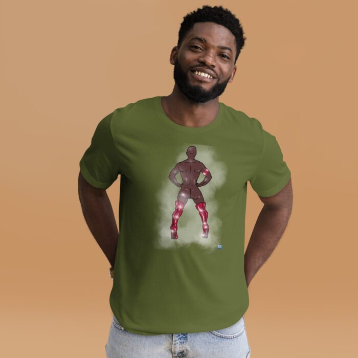 Short Sleeve Tee - Showtime - Image 11