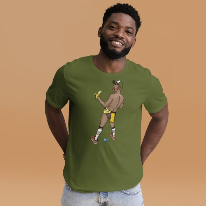 Short Sleeve Tee - Street Legal