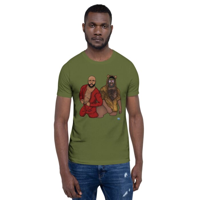 Short Sleeve Tee - Sleepover - Image 43