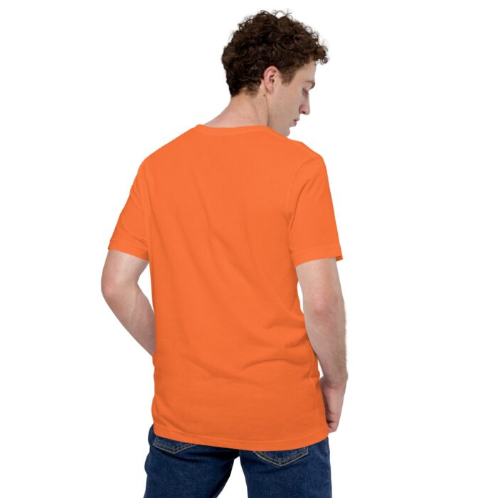 Short Sleeve Tee - Salt and Pepper - Image 36