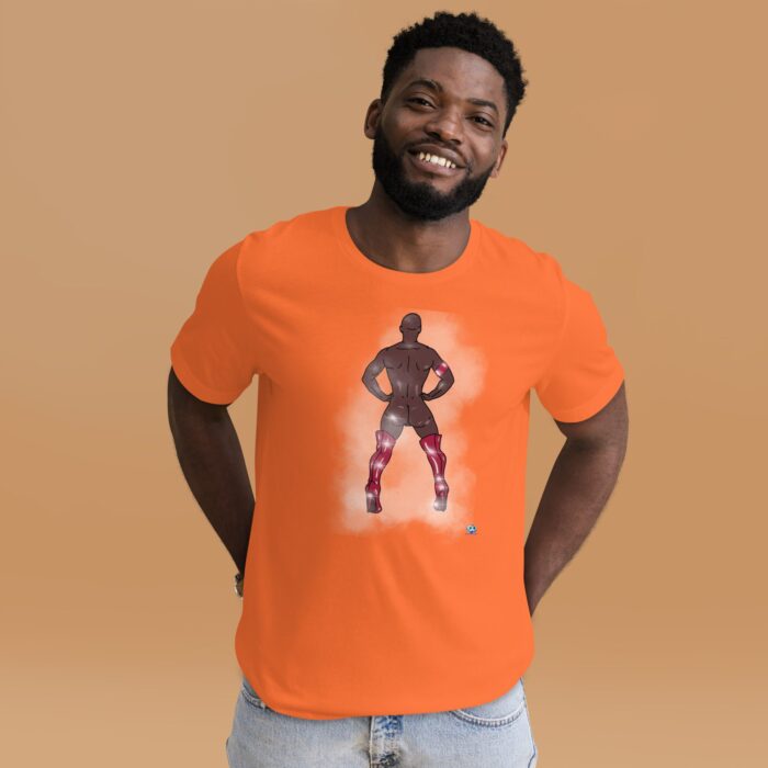Short Sleeve Tee - Showtime - Image 19