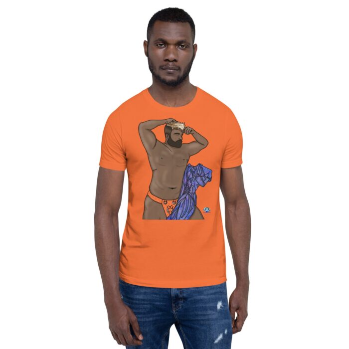 Short Sleeve Tee - Sheets - Image 49