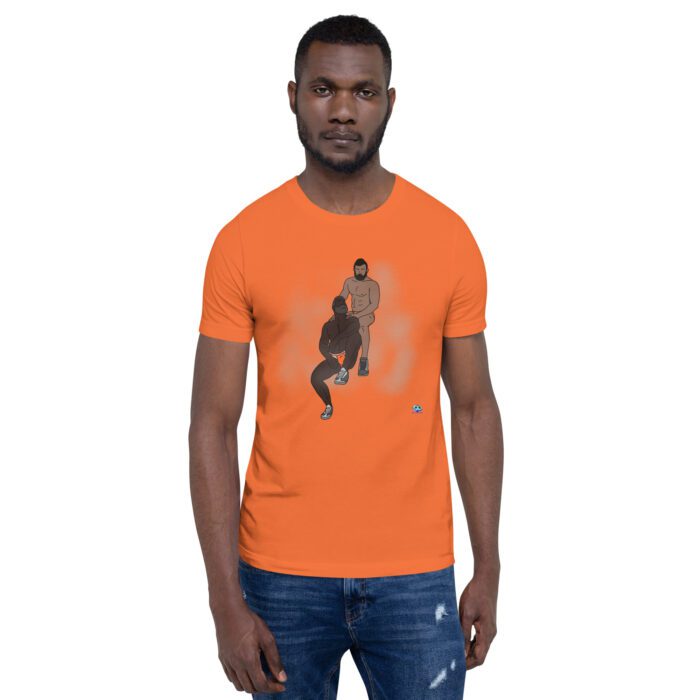 Short Sleeve Tee - Steam Room - Image 49
