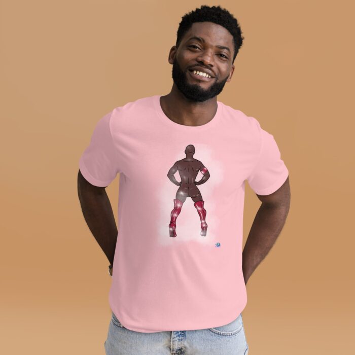 Short Sleeve Tee - Showtime - Image 24
