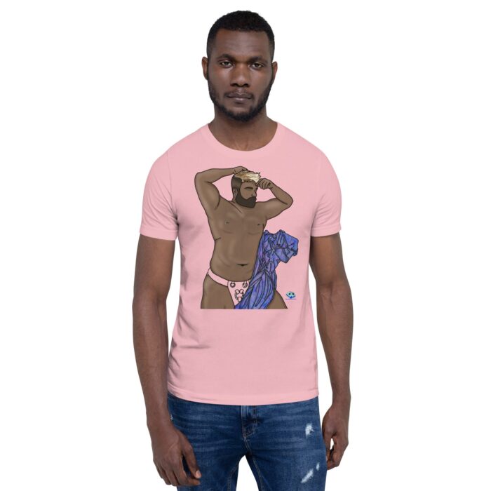 Short Sleeve Tee - Sheets - Image 67