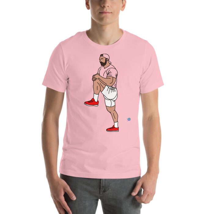 Short Sleeve Tee - Stretch - Image 67