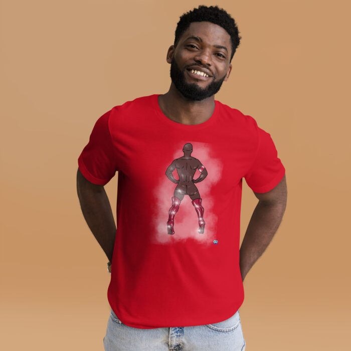 Short Sleeve Tee - Showtime - Image 5