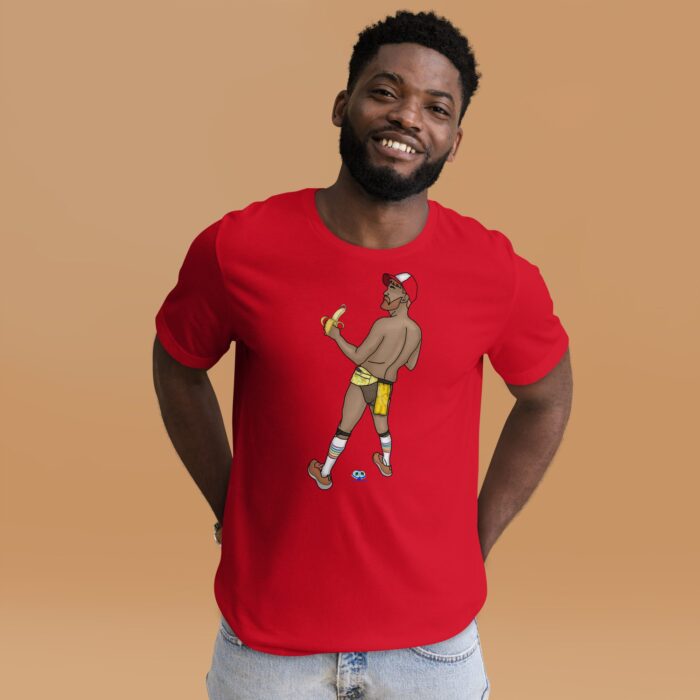 Short Sleeve Tee - Street Legal - Image 5