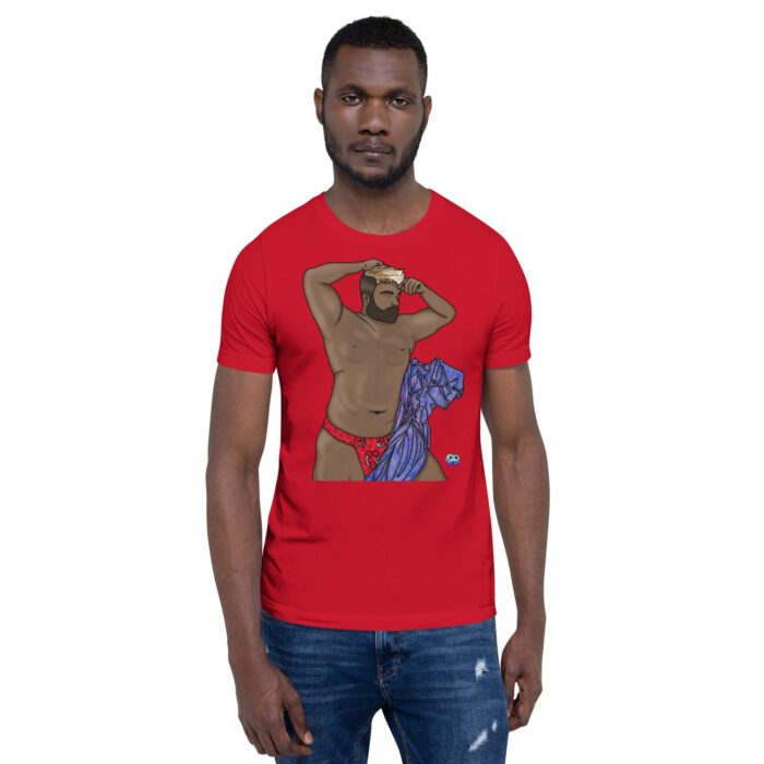 Short Sleeve Tee - Sheets - Image 8