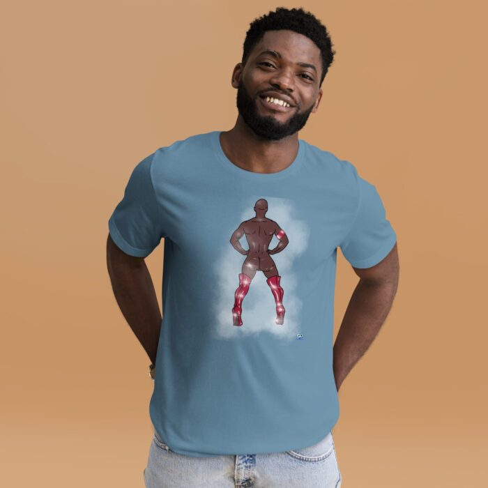 Short Sleeve Tee - Showtime - Image 17