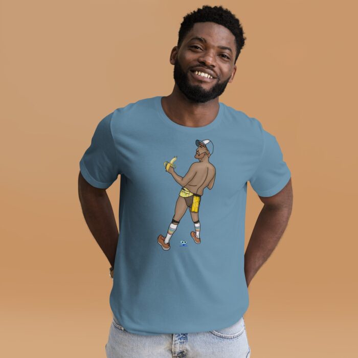 Short Sleeve Tee - Street Legal - Image 16