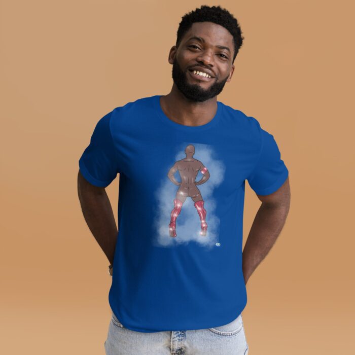 Short Sleeve Tee - Showtime - Image 7