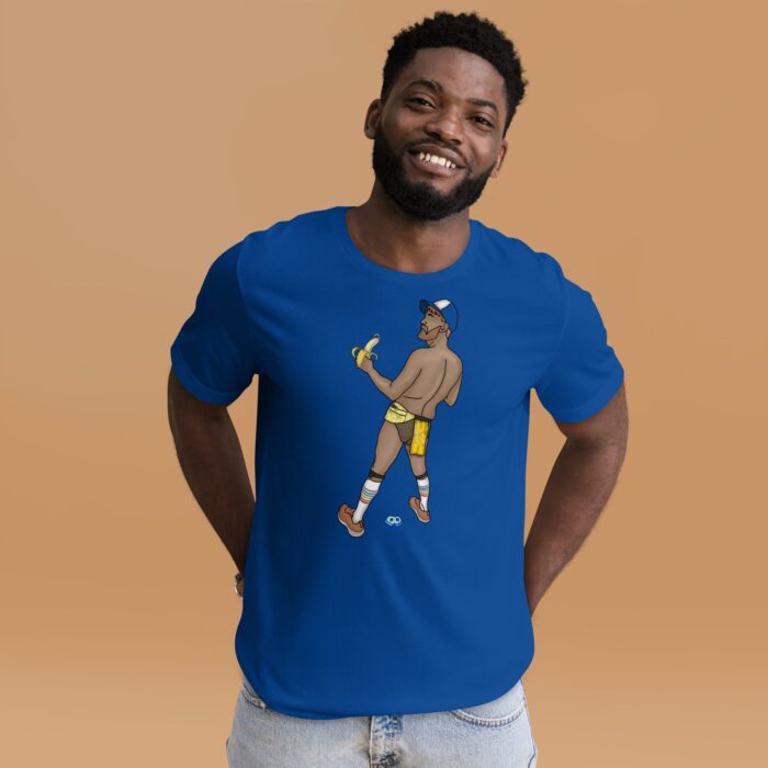 Short Sleeve Tee - Street Legal - Image 7
