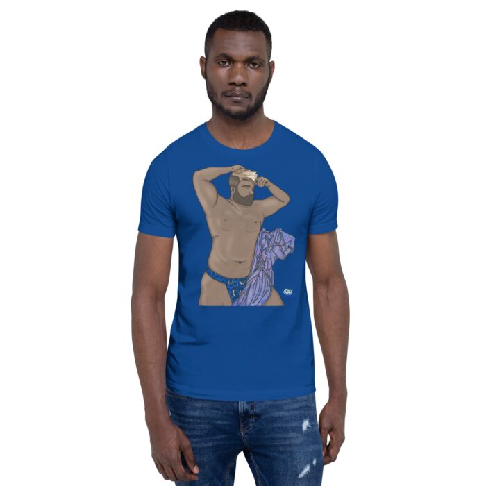 Short Sleeve Tee - Sheets - Image 14