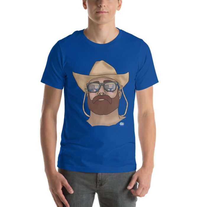 Short Sleeve Tee - Sight Line - Image 20