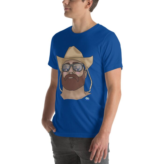 Short Sleeve Tee - Sight Line - Image 23