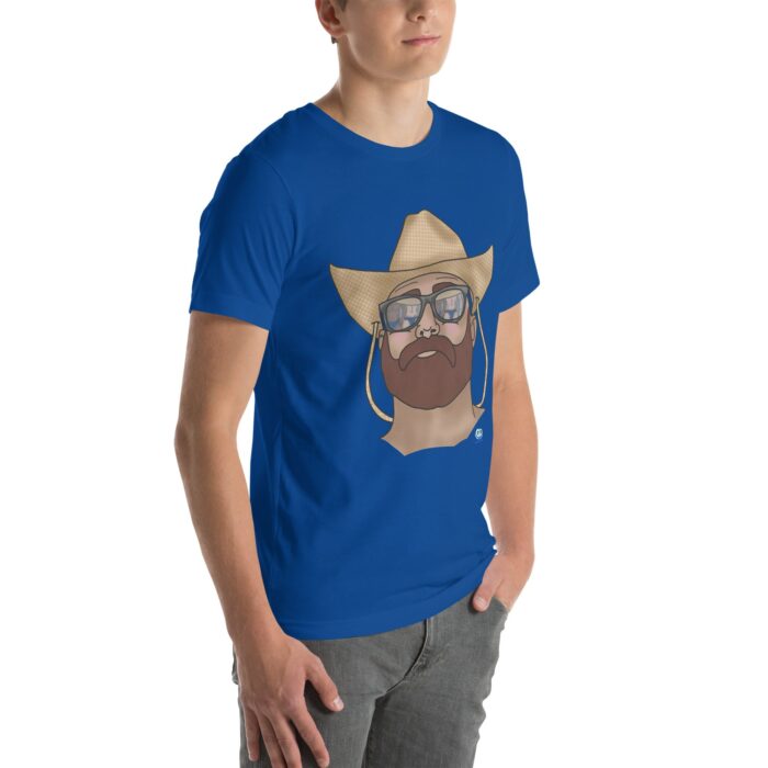 Short Sleeve Tee - Sight Line - Image 25