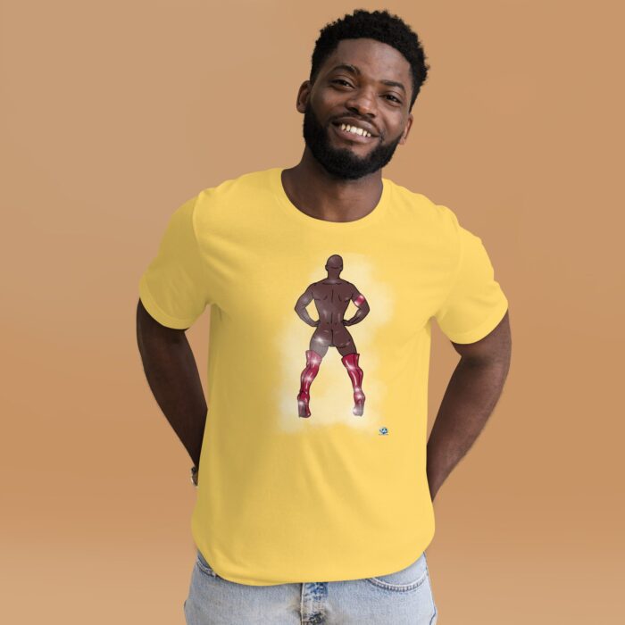 Short Sleeve Tee - Showtime - Image 28