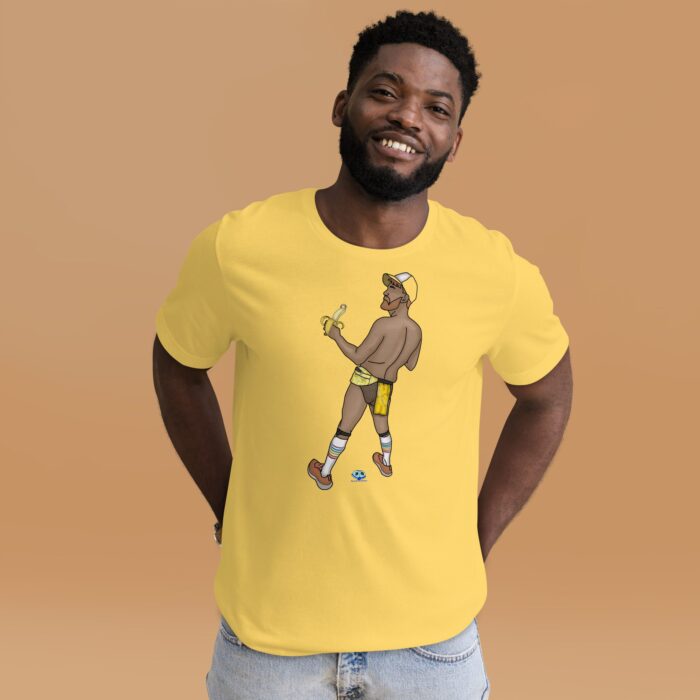 Short Sleeve Tee - Street Legal - Image 28