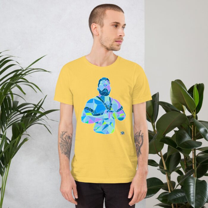 Short Sleeve Tee - Shattered - Image 49