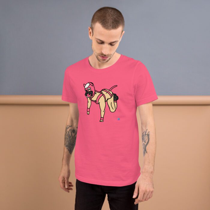 Short Sleeve Tee - Pup Play - Image 27