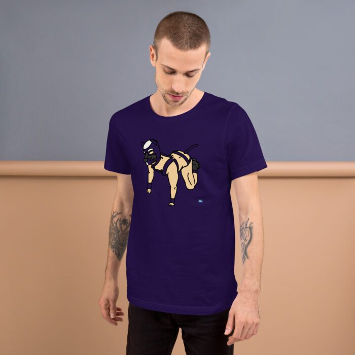 Short Sleeve Tee - Pup Play - Image 28
