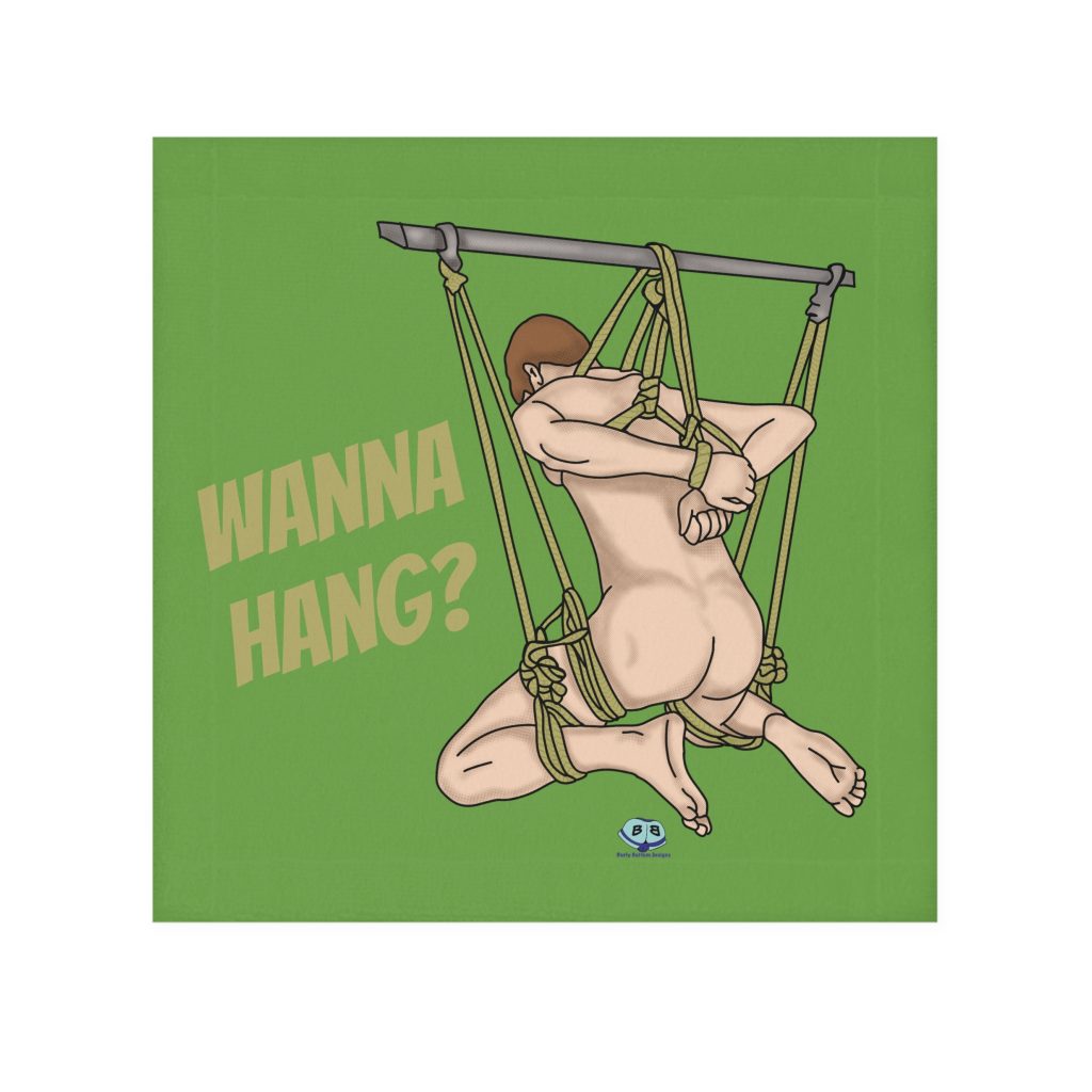 Cum Rag - Hangin' Around