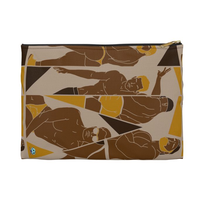 Gear Pouch - Boys of Summer