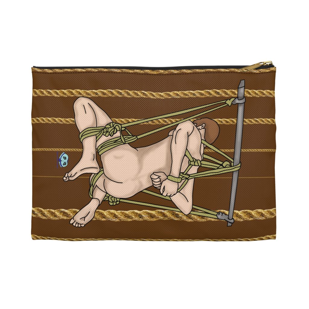 Gear Pouch - Hangin' Around
