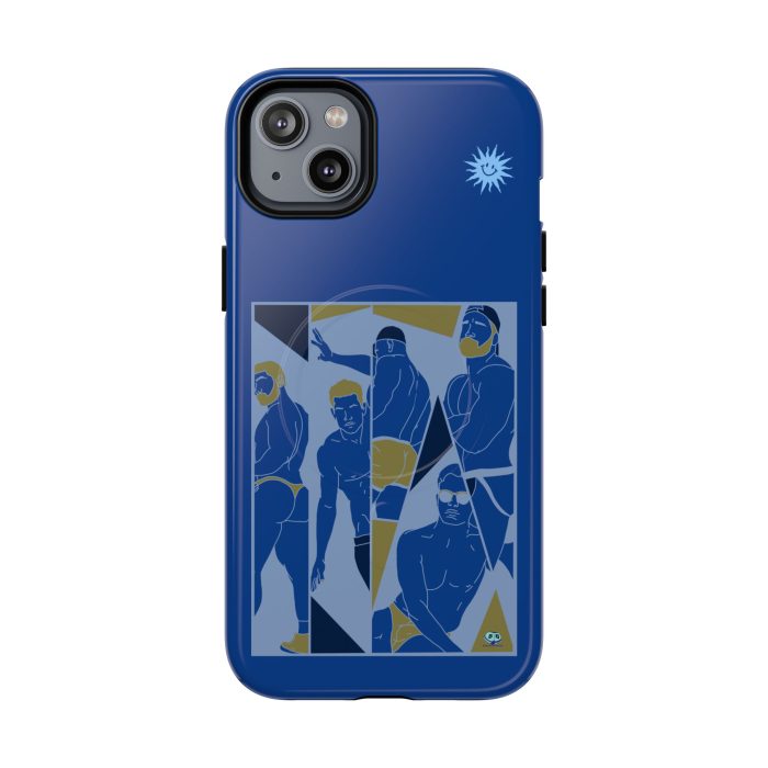 Tough Magnetic iPhone Cases - Boys of Summer - Image 8