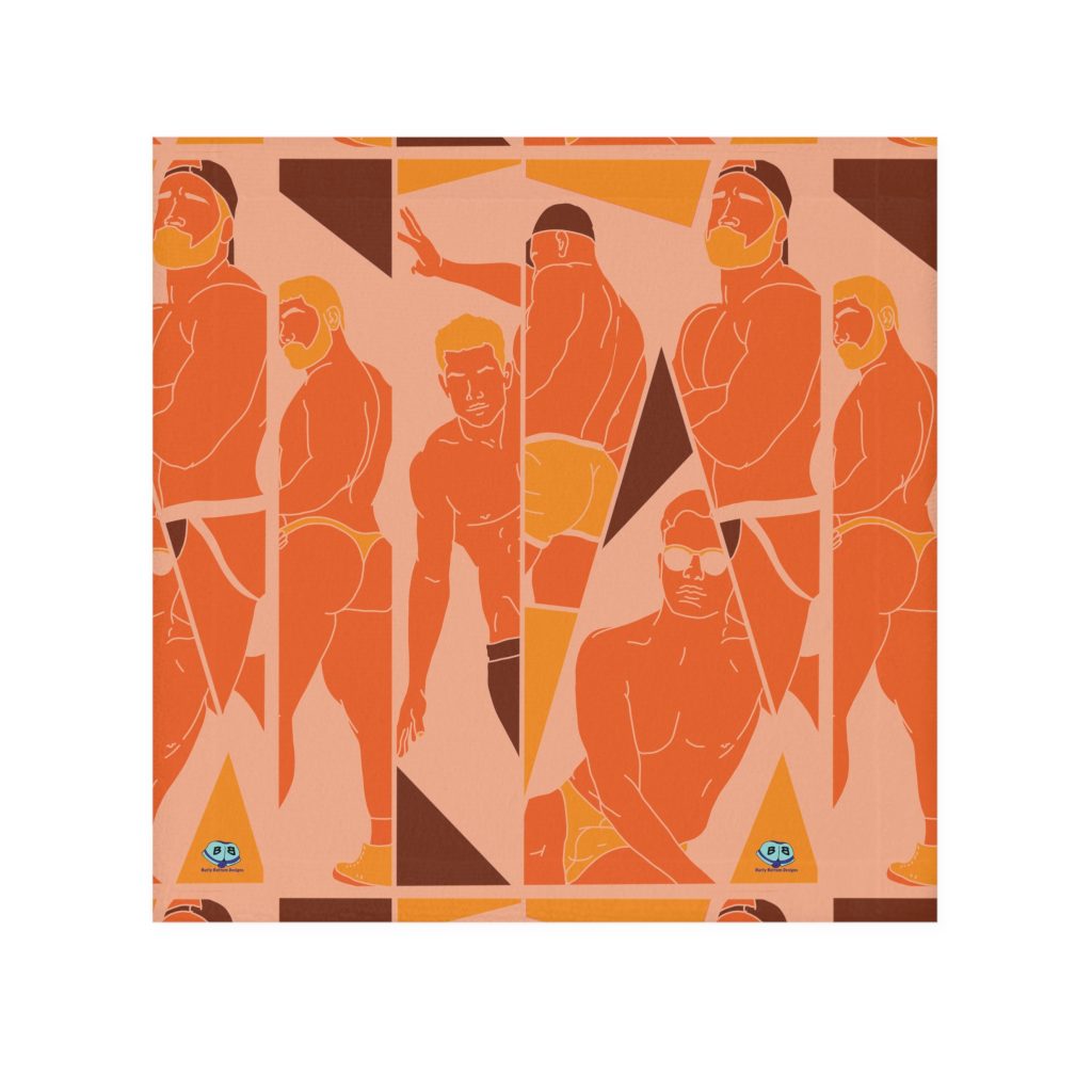Cum Rag - Boys of Summer