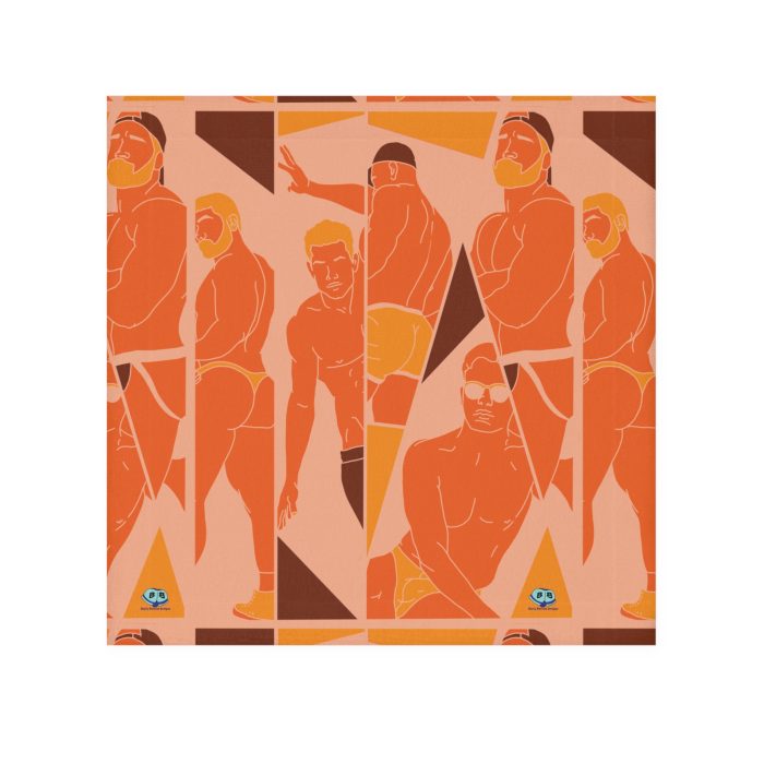 Cum Rag - Boys of Summer