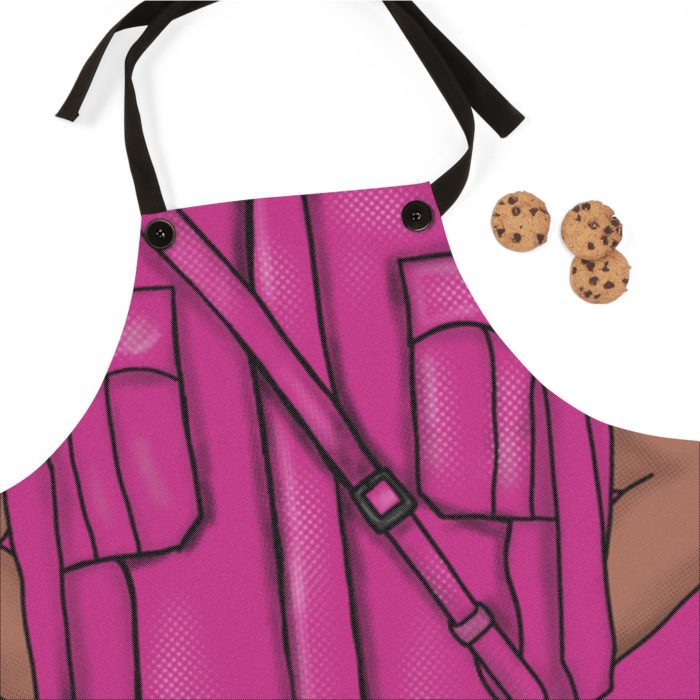 Apron - A Man of Leather - Image 2