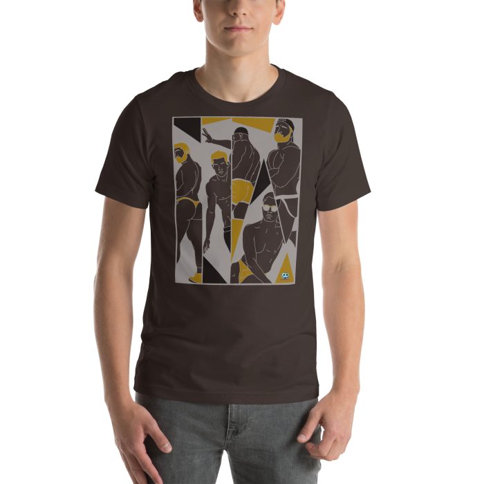Short Sleeve Tshirt - Boys of Summer - Image 4