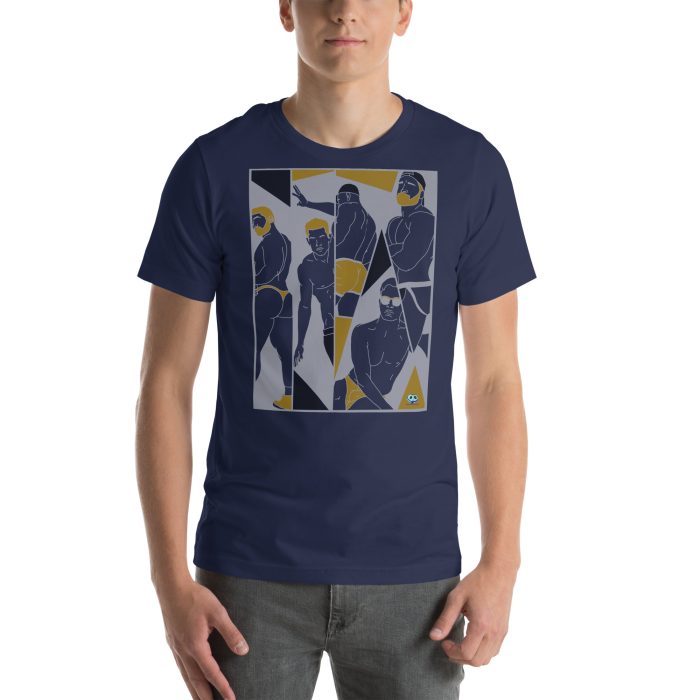 Short Sleeve Tshirt - Boys of Summer - Image 3
