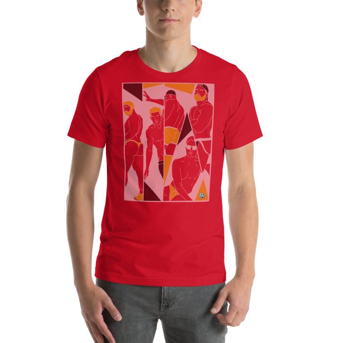 Short Sleeve Tshirt - Boys of Summer - Image 5