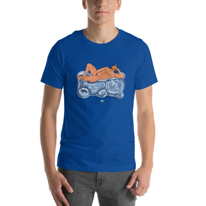 Short Sleeve Tshirt - Gummy Bear - Image 5