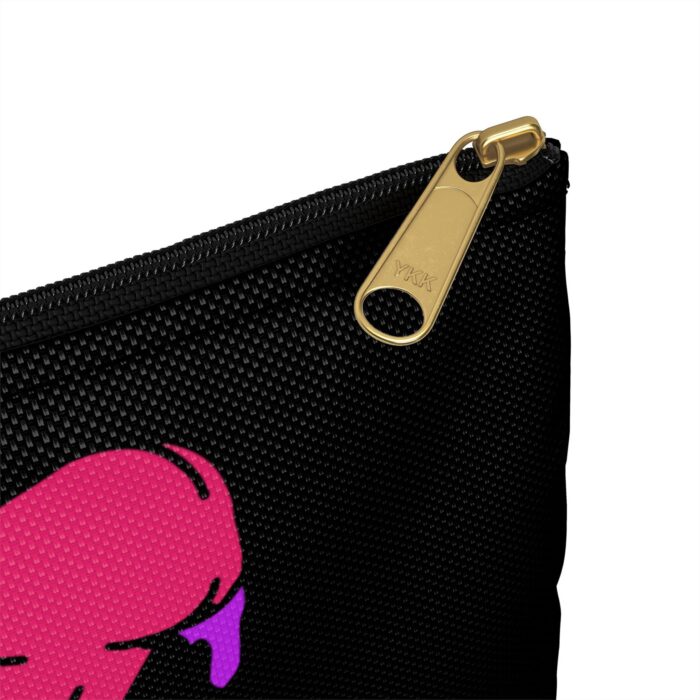 Gear Pouch - Pop Art Cock and Ball Stretcher - Image 4