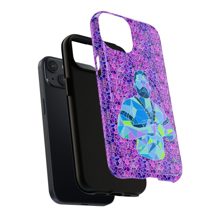 Tough Magnetic iPhone Cases - Shattered - Image 15