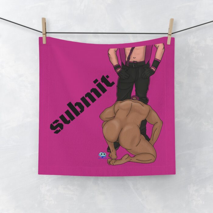 Cum Rag - Submit - Image 3