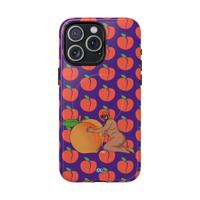 Tough Magnetic iPhone Cases - Juicy - Image 10