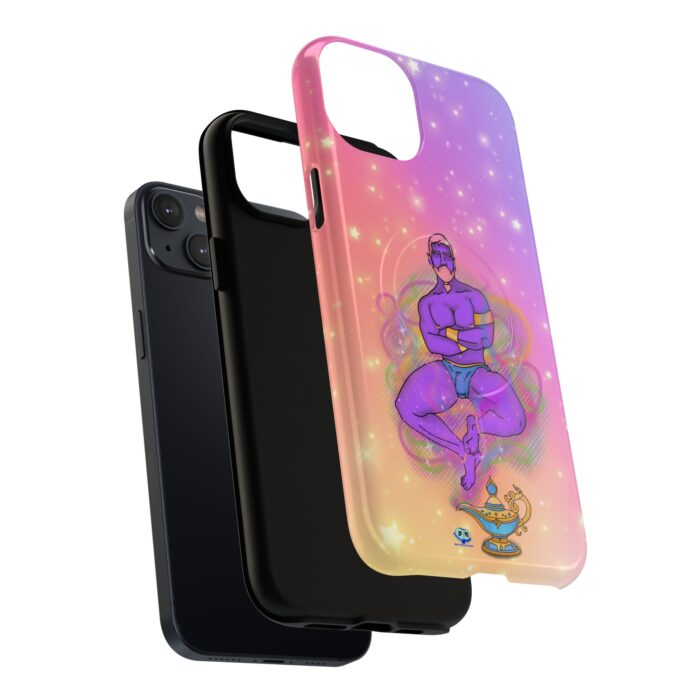 Tough Magnetic iPhone Cases - What You Wished For - Image 21