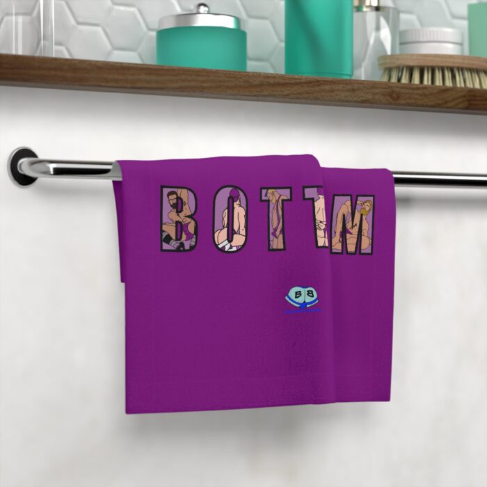 Cum Rag - BOTTOM Cutout - Image 4